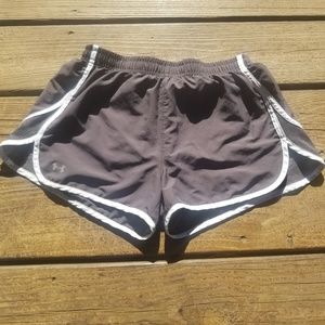 Under Armor shorts